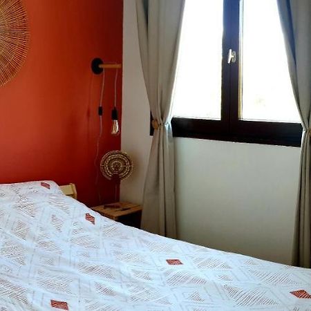 Au Balcon D'Azur, Calme, Climatisation Lägenhet Grasse Exteriör bild